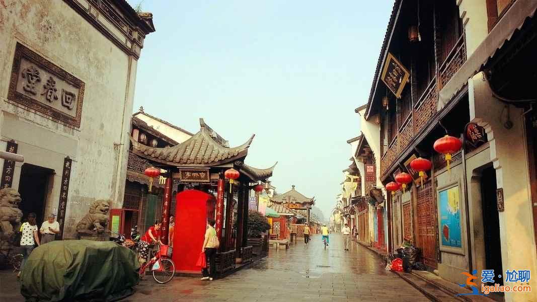 杭州五一去哪玩，2019五一杭州去哪里玩，杭州五一旅游推荐？