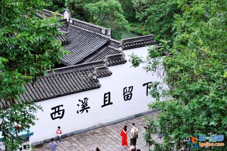 杭州五一去哪玩，2019五一杭州去哪里玩，杭州五一旅游推荐？