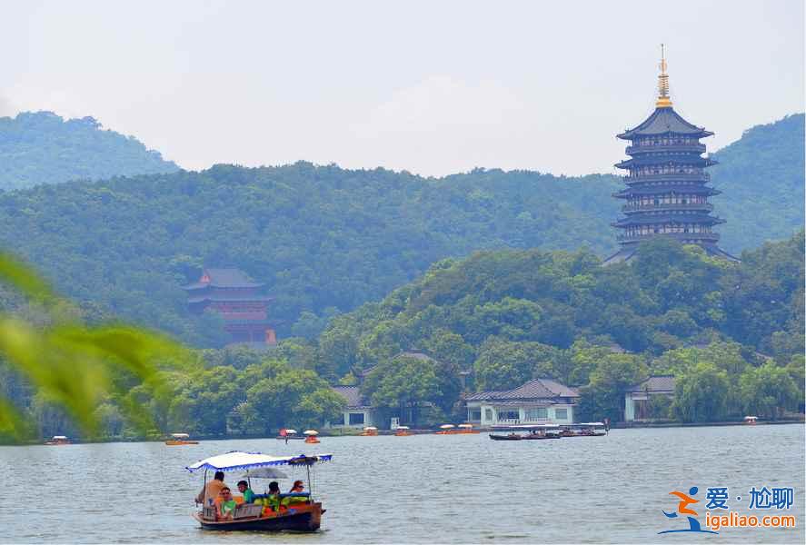 春天哪里好玩？8大国内踏春旅游好去处？