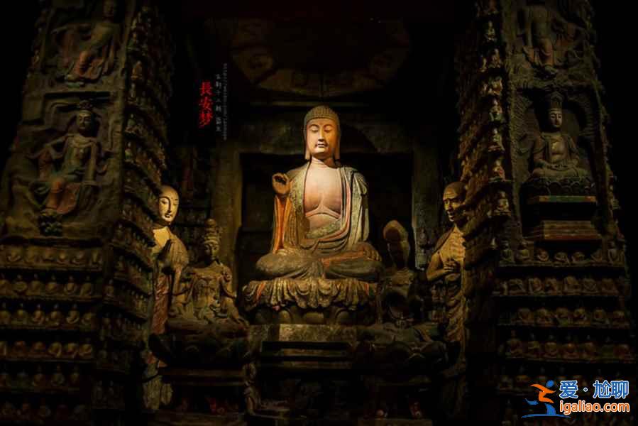 五一去西安怎么样，2019五一西安旅游景点推荐？