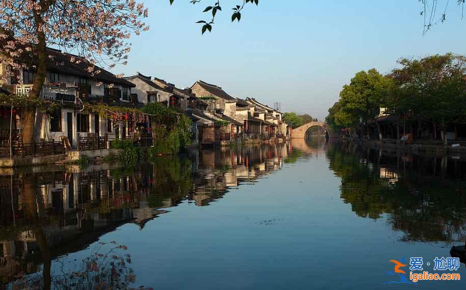 春天哪里好玩？8大国内踏春旅游好去处？