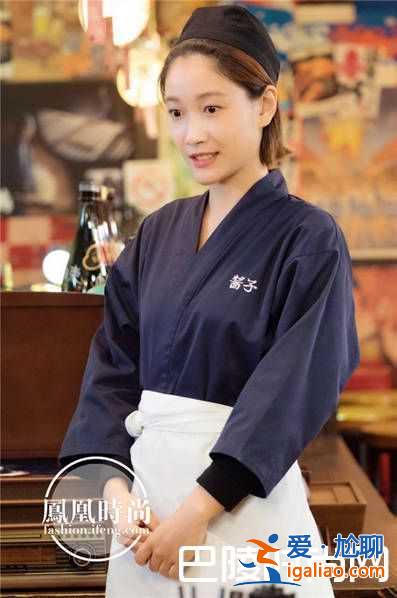 这位小姑娘倒追大34岁陈道明,还撞脸李小冉厉害了！？