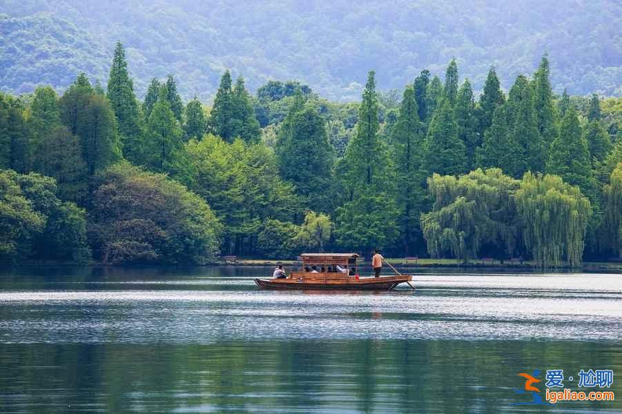 杭州五一去哪玩，2019五一杭州去哪里玩，杭州五一旅游推荐？