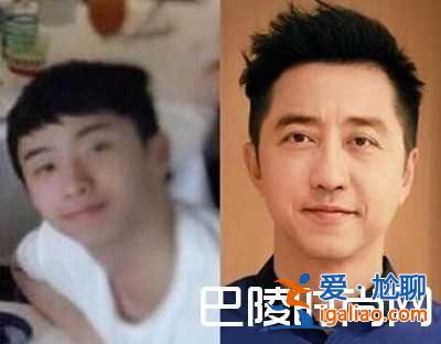 伊能静庾澄庆孩子多大了?伊能静庾澄庆儿子正面照曝光? 伊能静庾澄庆孩子多大了?伊能静庾澄庆儿子正面照曝光?