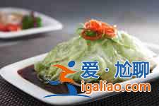西生菜的做法大全？