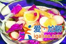 紫色大头菜的做法？
