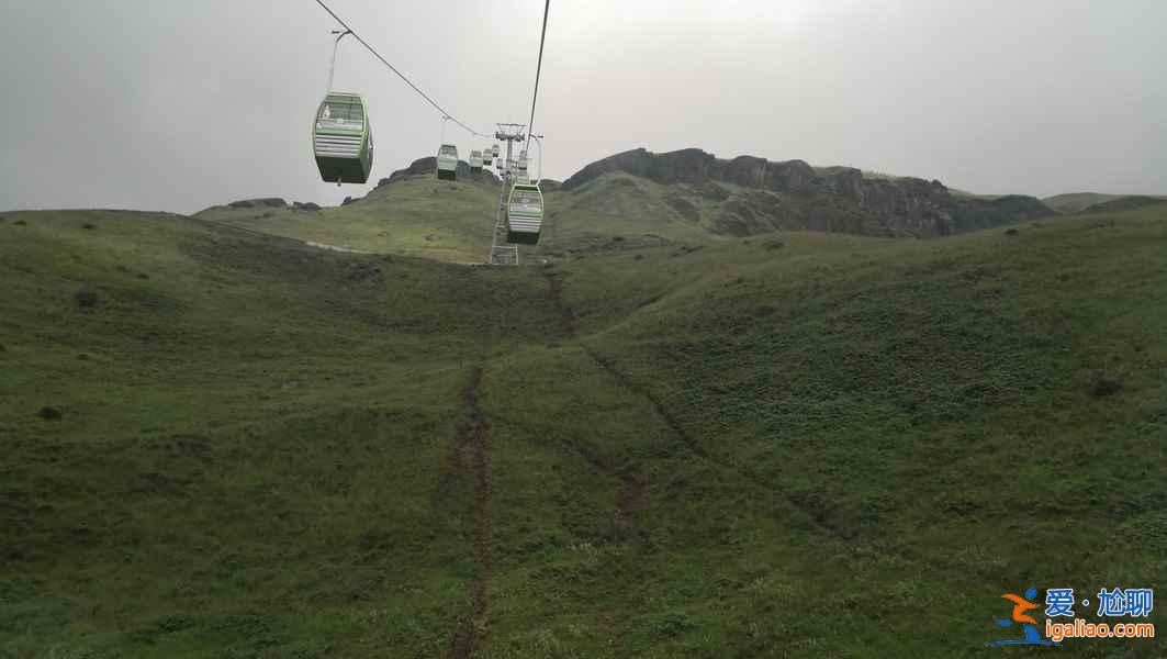 贵州哪里可以徒步，贵州徒步好去处，贵州徒步路线？