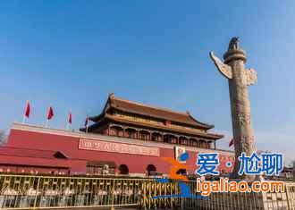 2019五一自驾旅游去哪好，北京五一去哪看海好？