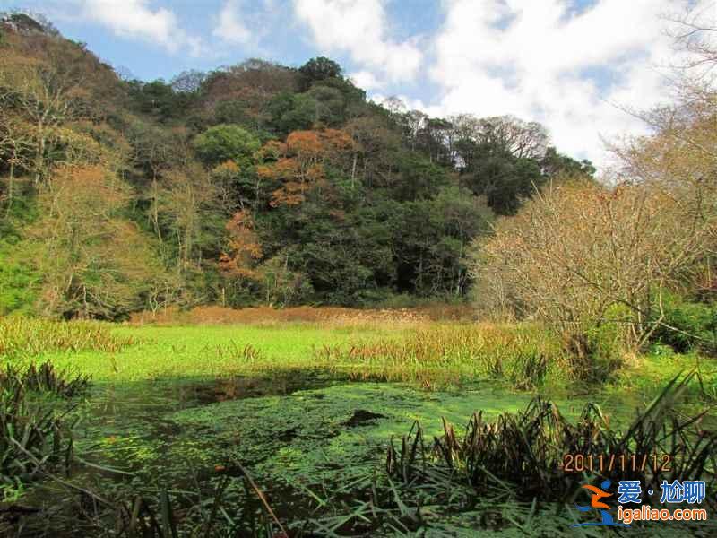 贵州哪里可以徒步，贵州徒步好去处，贵州徒步路线？