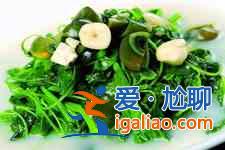 苋菜的家常做法？