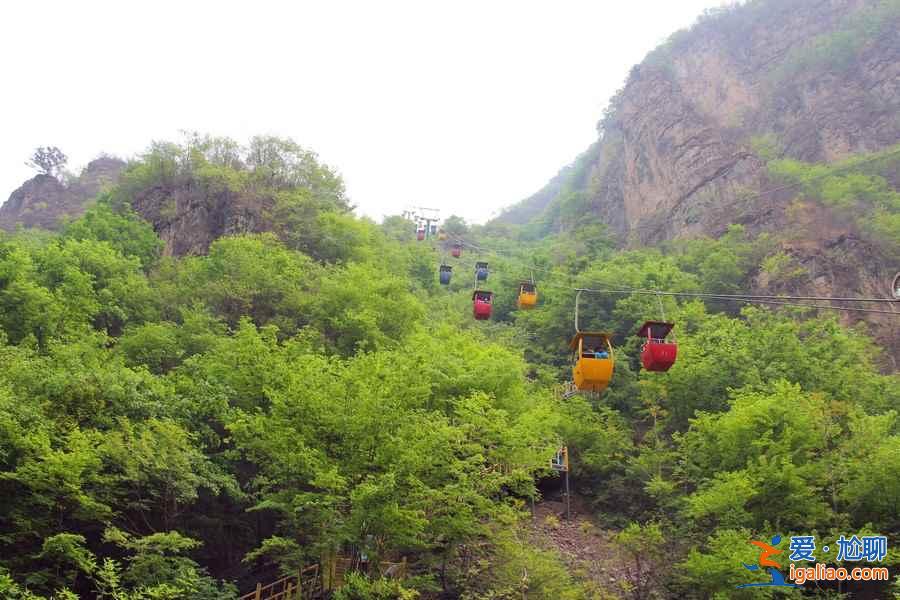 北京五一自驾游,2019北京五一自驾游好去处? 北京五一自驾游,2019北京五一自驾游好去处?