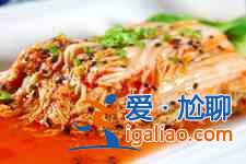 卷心菜泡菜做法大全？