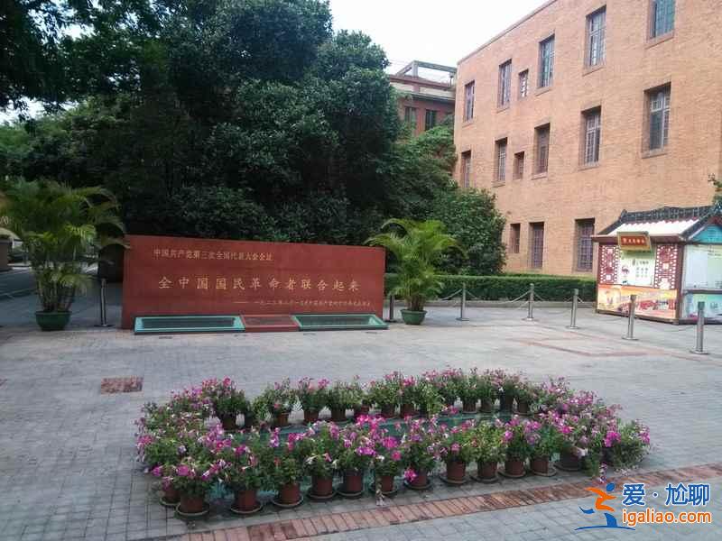 广州地铁一号线有什么景点，广州地铁一号线沿途景点游玩攻略，广州地铁一号线旅游景点大盘点？