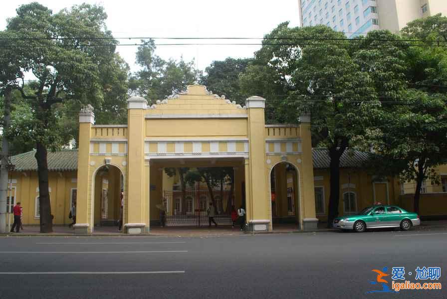 广州地铁一号线有什么景点，广州地铁一号线沿途景点游玩攻略，广州地铁一号线旅游景点大盘点？