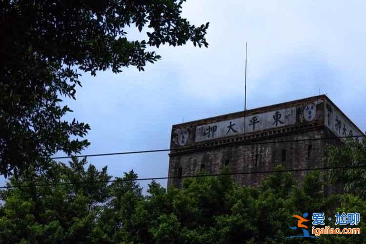 广州地铁一号线有什么景点，广州地铁一号线沿途景点游玩攻略，广州地铁一号线旅游景点大盘点？