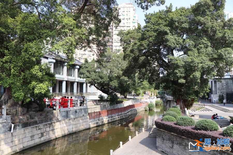 广州地铁一号线有什么景点，广州地铁一号线沿途景点游玩攻略，广州地铁一号线旅游景点大盘点？