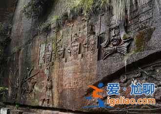 蜀南竹海自驾游路线，（西安、成都、重庆等）到蜀南竹海自驾路线图？