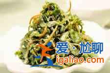 马苋菜的做法大全？