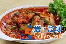 卷心菜泡菜做法大全？