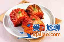 卷心菜泡菜做法大全？