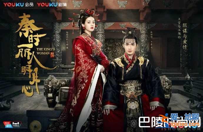 丽姬传韩申结局究竟如何？丽姬传韩申喜欢公孙丽吗？？