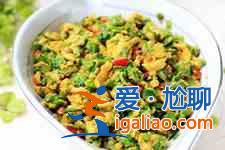 榆钱的吃法？