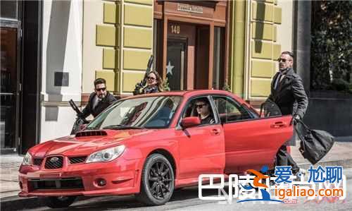 赛车总动员3介绍 极盗车神介绍地球：神奇的一天介绍？