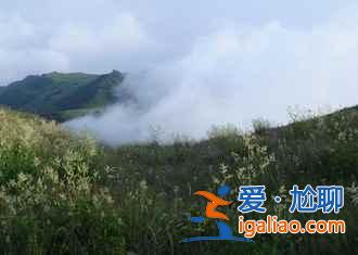 海坨山自驾路线，2019北京到海坨山路线及公里？