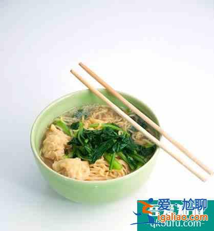 面条怎样做 面条的家常做法？