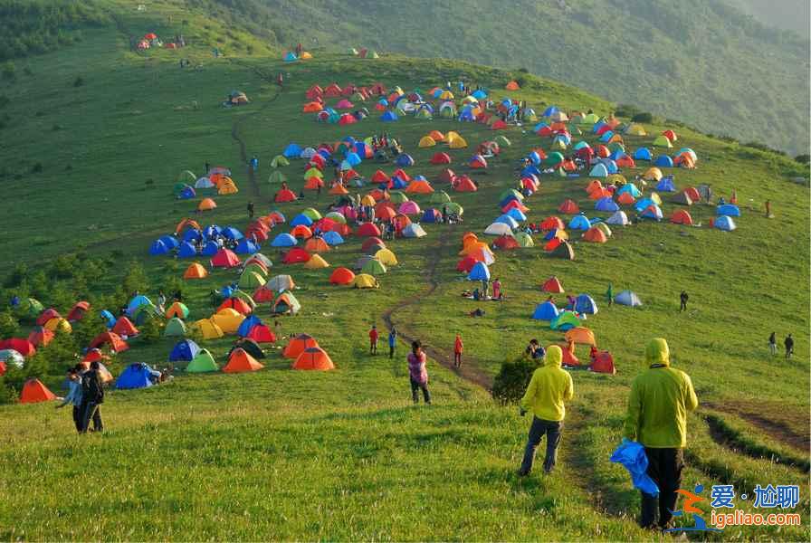 海坨山自驾路线，2019北京到海坨山路线及公里？