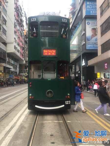 来了香港玩什么？香港有什么好玩的？香港必体验10件事？