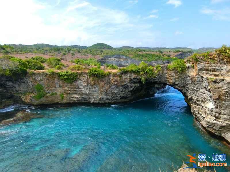 巴厘岛热门景点有哪些，巴厘岛打卡景点，巴厘岛景点盘点？