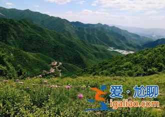 海坨山自驾路线，2019北京到海坨山路线及公里？