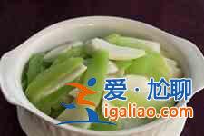 莴笋做法大全？
