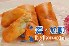 韭黄的做法？