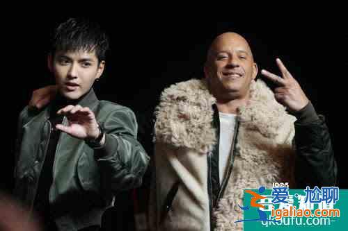 《极限特工4》导演：王源角色挑大梁范迪塞尔将陷危机？