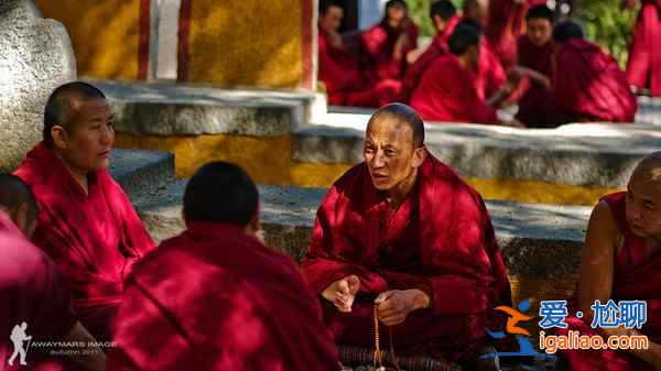 【旅行月历：5、6月】初夏国内最美八大旅行地？