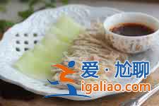 莴笋的做法？