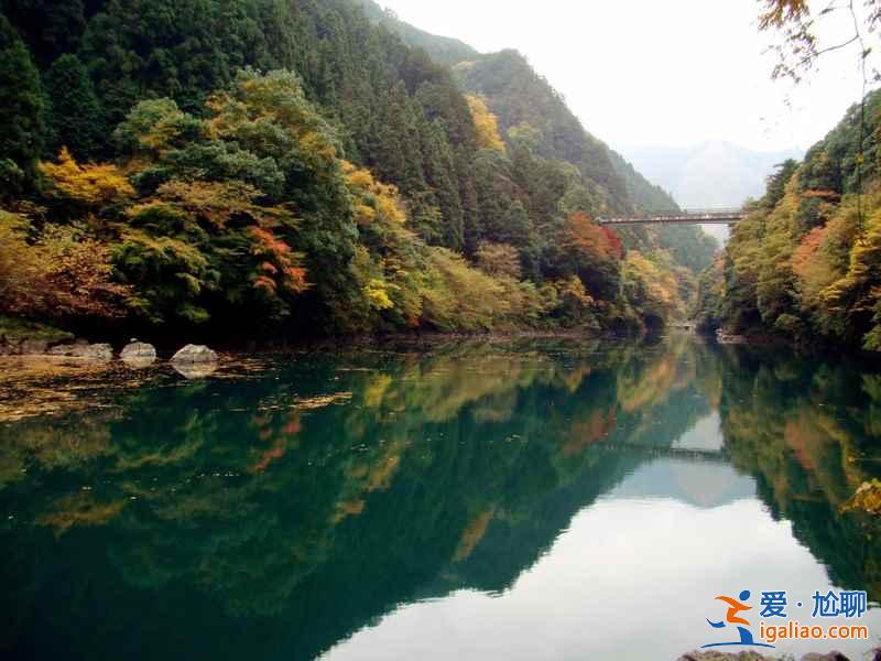 秋季游游玩去哪好，秋季出国游景点，秋季游玩景点推荐？