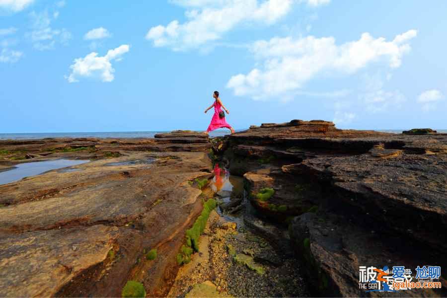 【旅行月历：5、6月】初夏国内最美八大旅行地？