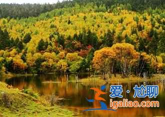 【旅行月历：5、6月】初夏国内最美八大旅行地？