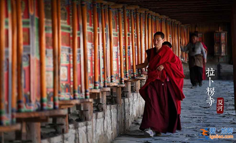 【旅行月历：5、6月】初夏国内最美八大旅行地？