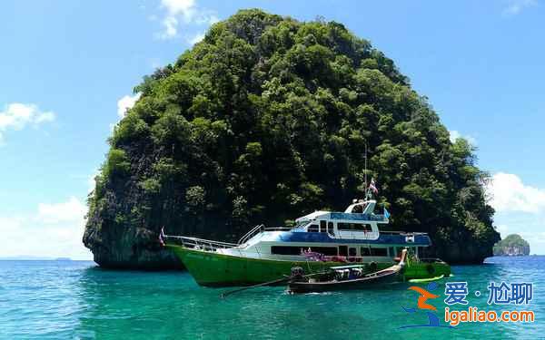 【泰国热门海滨旅游胜地】泰国超人气热门海滨旅游胜地推荐？