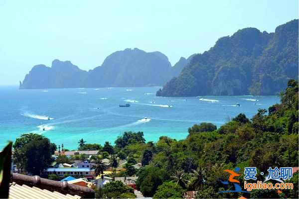 2019泰国海岛怎么选？2019最新泰国选岛攻略？