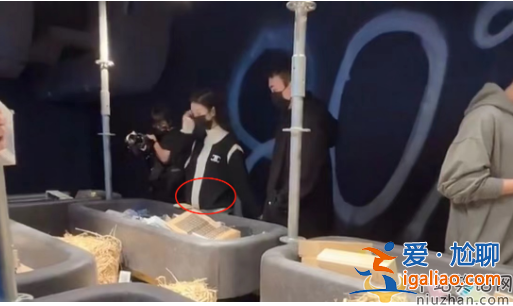 慎婕王思聪官宣分手！结束一年恋爱关系 男方新女友疑似怀孕