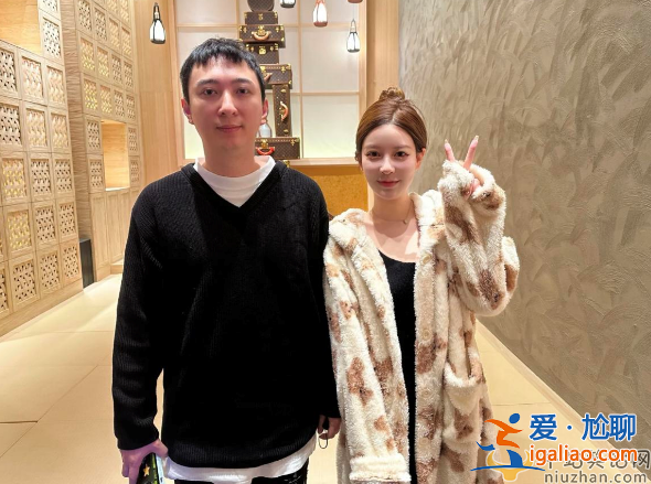 慎婕王思聪官宣分手！结束一年恋爱关系 男方新女友疑似怀孕