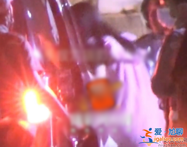伊能静秦昊疑似婚变！女方含泪发文 男方被曝深夜与美女聚餐牵手同框