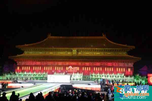 2022北京元旦跨年活动盘点 北京跨年去哪儿？