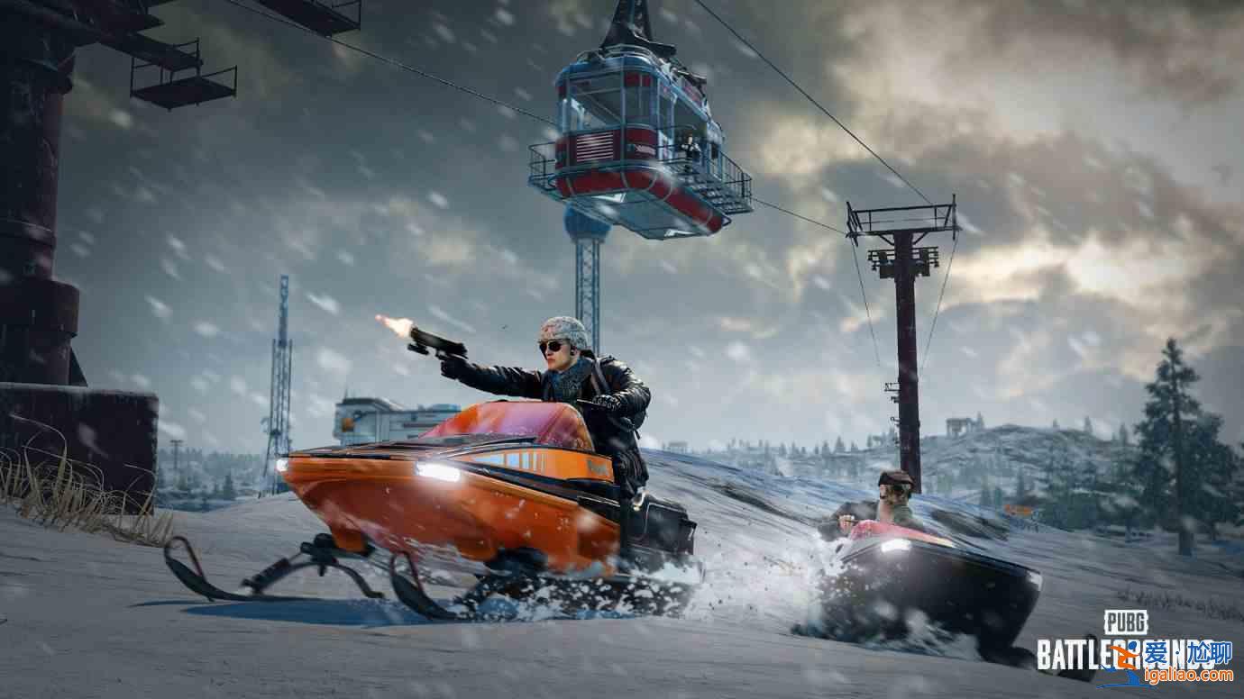 2023绝地求生11.30更新公告 PUBG11月30日更新了什么？