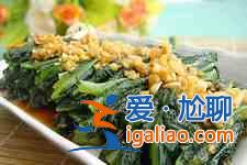 凉拌莴笋的做法？